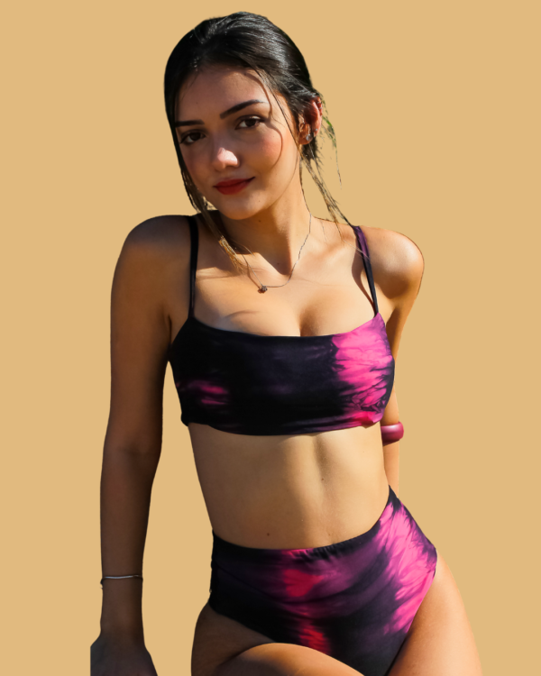 Conjunto hot top - Image 3