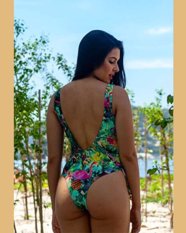 Maiô Ebano - Image 3