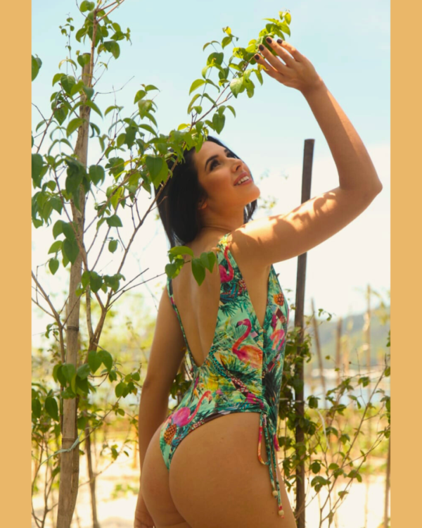 Maiô Ebano - Image 2